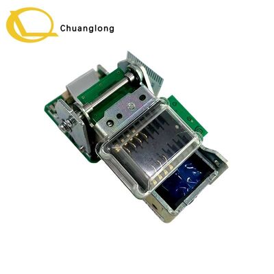Dobra cena Czytnik kart Hyosumg IC Kontakt S13A057A03 B Blok stykowy IC ASSY Wincor 6040W ATM CRM CRS Samoobsługa Kiosk S13A057A03 W Internecie