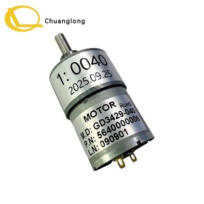 Dobra cena Hyosung UP_KITCABLE_ASSYMOTOR S3210000001 Silnik podajnika DOSTAWA 0040 GCDU Silnik podawania ATM CRM CRS Samoobsługa Kiosk 3210000001 W Internecie