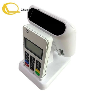 Dobra cena Mobilny terminal POS MPOS z 4G, płatnością QR, głośnikiem głosowym, Bluetooth, zestawem POS dla Androida i iOS, sklepem detalicznym, restauracją, rynkiem, zestawem MPOS i głośnika W Internecie