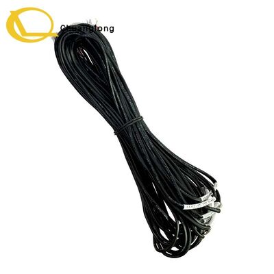 Dobra cena NCR LVDS Power Harness 009-0029561 15-calowy wyświetlacz kabel LCD ekran drut 66XX bankomat CRM CRS Kiosk samoobsługowy 0090029561 W Internecie