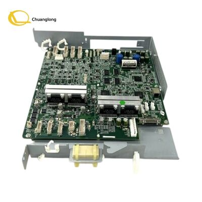 Dobra cena 2PU4008-3624 OKI Górna tablica sterująca części maszyny ATM OKI 21 Se 6040W G7 Górna tablica sterująca 81 CA 2PU4008-3624 oryginalny Nowy W Internecie