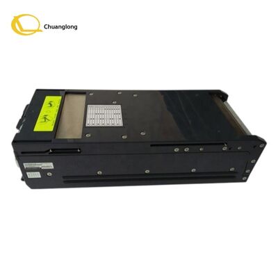 Dobra cena KD03300-C700 Fujitsu Kaset na pieniądze bankomatowe Części zamienne Fujitsu F510 Kaset na pieniądze KD03300-C700-01 Oryginalna nowa W Internecie