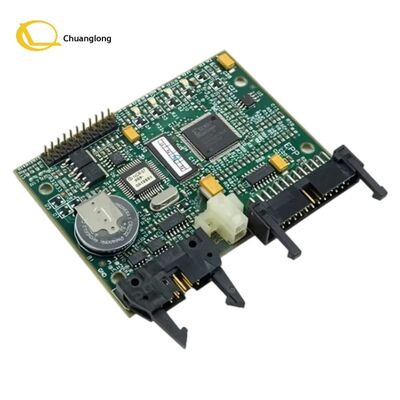 Dobra cena 4450689024 NCR EPP Interfejs PCB ATM Maszyny Części NCR SDC EPP Interfejs PCB Urządzenia bankowe Akcesoria 445-0689024 W Internecie