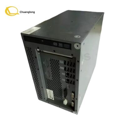 Dobra cena TS-M772-11100 Jednostka sterująca Hitachi Części zamienne do bankomatów Hitachi 2845V UR2 URT Jednostka sterująca Hitachi-Omron TS-M772-11100 Pochodzenie W Internecie