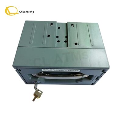Dobra cena S7000000184 7000000184 Currency Cassette ATM Parts Hyosung 8600 8600S 8000TA BRM20 UTB Currency Cassette S7000000184 7000000184 W Internecie