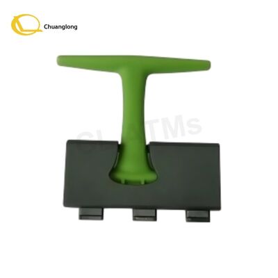 Dobra cena 1750090126 Wincor Cassette Handle Assy ATM Parts Wincor Nixdorf 2050 CCDM Cassette Handle Assy 01750090126 Original New W Internecie