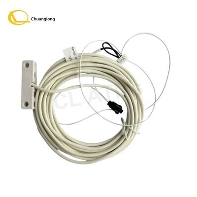 Dobra cena 1750173131 Wincor Safe Door Switch ATM Parts Wincor 280 285 CMD-V4 Under Safe Door Switch 01750173131 Original New in Stock W Internecie