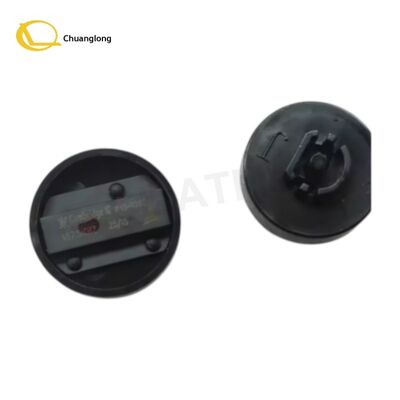 Dobra cena 4450729918 4450756286-17 NCR Shaft CIC Target Assy ATM Part NCR S2 Pick Module GShaft CIC Target Assy 445-0756286-17 445-0729918 W Internecie