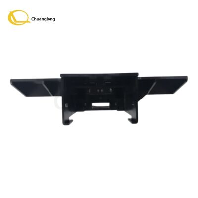 Dobra cena 4450756222 NCR Pusher Plate ATM Spare Parts NCR S2 Cassette 445-0756222 Pusher Push Plate Black 4450758915 445-0758915 Original W Internecie