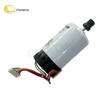 Dobra cena 9980911811 NCR Card Reader Motor Assy ATM Part NCR SelfServ 58xx & 66xx Sankyo IMCRW-MCRW Card Reader Motor Assy 998-0911811 W Internecie