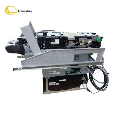Dobra cena Fujitsu GSR50 Dispenser skalowalny recykler gotówki skalowalny składnik obsługi gotówki z 2 3 4 5 kasetami recyklingowymi w magazynie W Internecie
