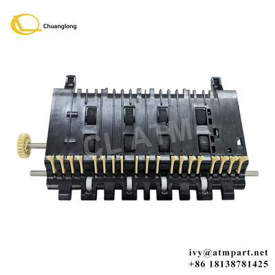 Dobra cena 1750288497 Diebold Nixdorf DN Series ATM Parts 01750288497 DN200 HCT Głowa Podwozia Transport Cover Plate 1750288497 Używany do DN HCT Głowa Podwozia Transport 1750291697 01750288497 W Internecie