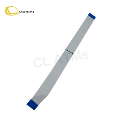 Dobra cena 1770049343 Wincor Nixdorf Elastyczny Kabel Płaski (FFC) 01770049343 Moduł ATM CMD Kabel Flex Część Zamienna Oryginalna Nowa W Internecie