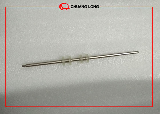 Dobra cena ATM parts Wincor CMD V4 Thickness Measuring Shaft Assembly double extractor  1750035768 w Internecie