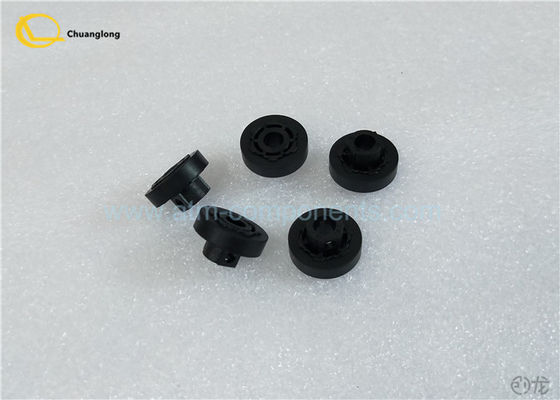 Dobra cena SANKYO ICT3Q8 ATM Czytnik części zamiennych Rolka NCR MCRW FEED ROLLER 10MM Długość w Internecie