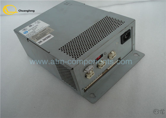 Dobra cena Wincor Central Power Supply III, 01750069162 Atm Components Gray Box w Internecie