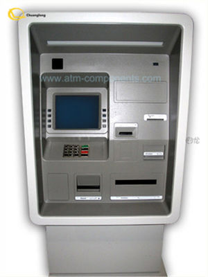 Dobra cena Przez - The - Wall Diebold bankomat, wewnątrz automatu sprzedającego Atm w Internecie