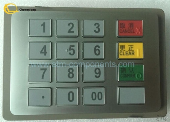 Dobra cena 5600 EPP Keyboard Nautilus Hyosung Części ATM Łatwy w użyciu Model 7128080008 w Internecie