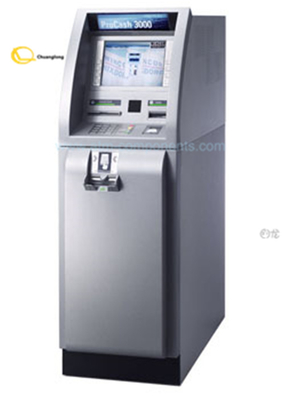 Bankomat ProCash 3000 ATM Waga duża Duży rozmiar 1750063890 P / N