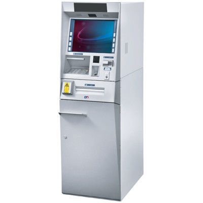Dobra cena Bankomat Diebold / Wincor Nixdorf Bankomat CS 280 Model Lobby Bankomat z przodu w Internecie