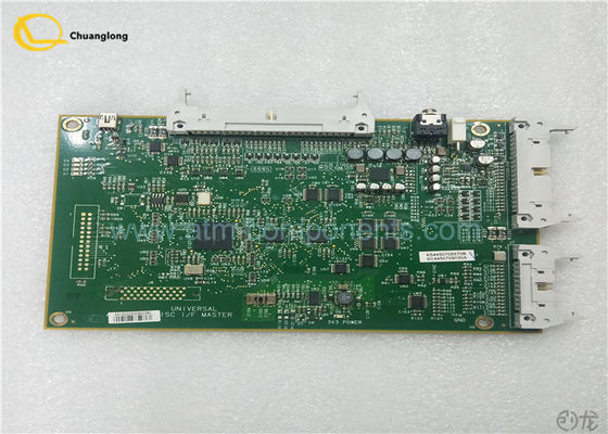 Dobra cena NCR Różne ATM Components I / F Universal Misc Interface Board 4450709370 Model w Internecie