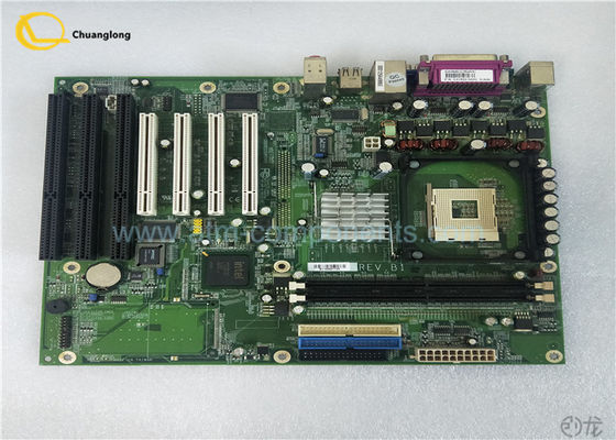 Dobra cena Płyta główna Core Pentium 4, płyta główna Atx Bios V2.01 P4 Pivat 4 Cpu w Internecie
