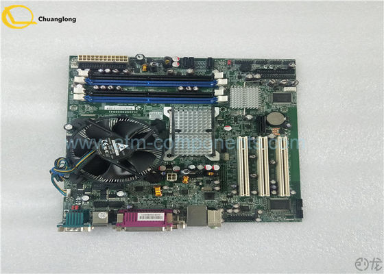Dobra cena Części do bankomatu płyty głównej NCR Talladega z procesorem / wentylatorem Intel LGA 775 EATX w Internecie