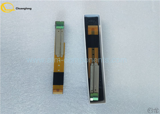 Dobra cena Głowica odczytu 3Q8 Części bankomatów Diebold / Głowica magnetyczna NCR 9980235656 P / N w Internecie