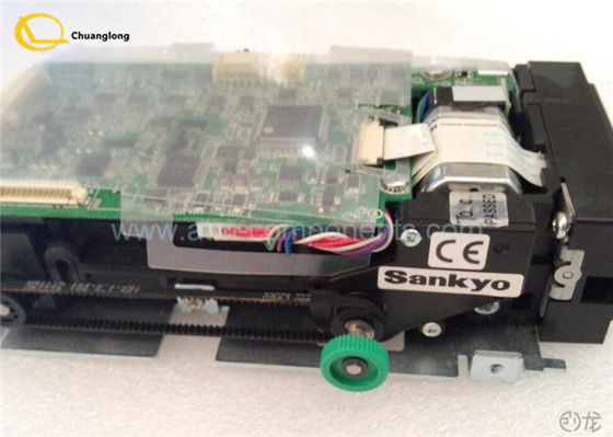 Dobra cena Czytnik kart Kiosk ICT Atm Machine, Sankyo Ncr Parts 3K7 - 3R6940 Model w Internecie