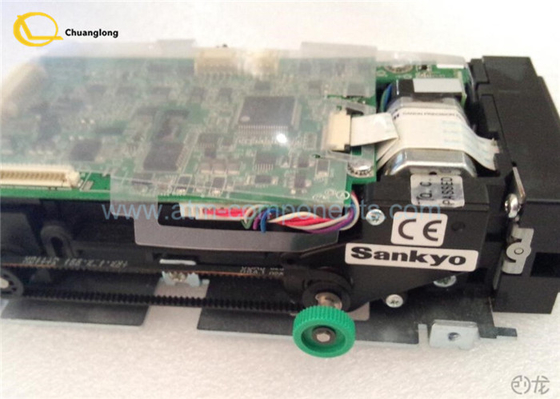 Czytnik kart Kiosk ICT Atm Machine, Sankyo Ncr Parts 3K7 - 3R6940 Model