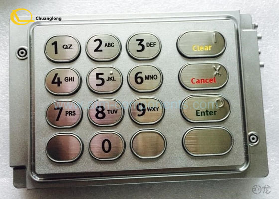 Dobra cena USB Lightweight Atm Dial Pad, 6625/6626/6622/6636 EPP Atm Pin Keypad w Internecie