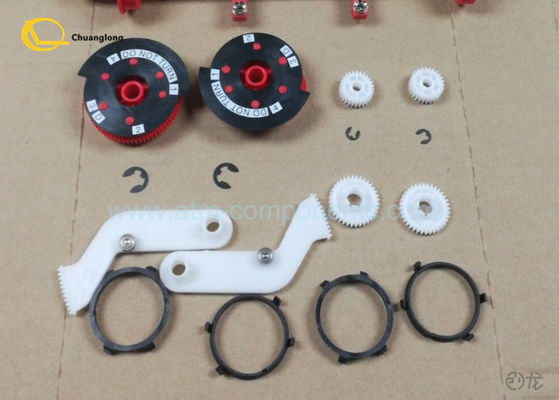 Dobra cena NCR ARIA 3 ATM Części zapasowe Dual Pick Line Line Zestaw NCR Pick Line Kit w Internecie