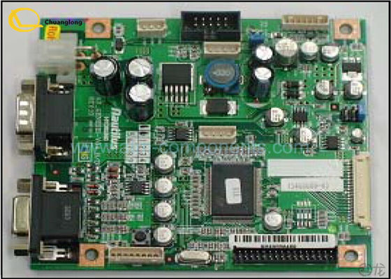 Dobra cena Płyta kontrolera 5600 VGA Nautilus Hyosung Części ATM 7540000005 P / N w Internecie