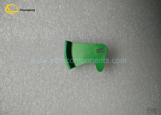 Plastikowe Zielone Atm Części zamienne, Mały rozmiar Wincor Atm Części łatwe w instalacji