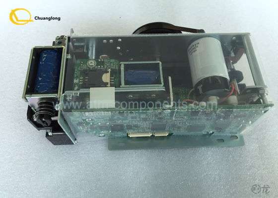 Dobra cena Custom Silver Hyosung Card Reader, ICT3Q8 - 3A0280 Atm Emv Card Reader w Internecie