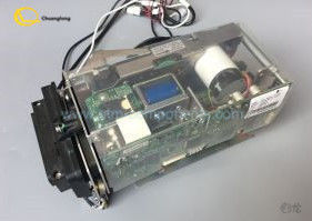 Dobra cena Czytnik kart kredytowych GRG, 51578523231 Atm Części maszyn Kształt pudełka w Internecie
