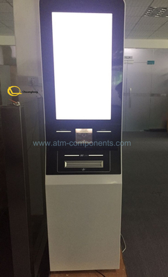 Maszyna wymiany walut obcych OEM dla oprogramowania lotniska FCEM P / N