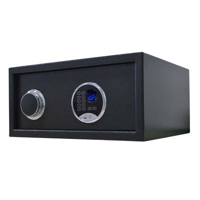 Dobra cena Anti-Theft Finger Vein Recognition Tamper Resistant Smart Safe Locker Secret Cabinet w Internecie