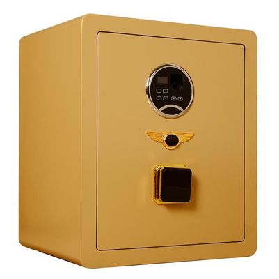 Dobra cena IP 64 Finger Vein Recognition Tamper Resistant Smart Cabinet / Safe / Locker w Internecie