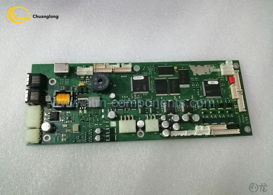 Dobra cena Wincor Nixdorf Master Controller CRS II Wincor Cineo Control Board 01750196174 w Internecie
