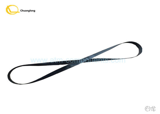 Dobra cena Części maszyny bankomatowej o dużej wytrzymałości Gumowy pasek transmisyjny Hyosung 5600T 10x593x0,65 Mm w Internecie