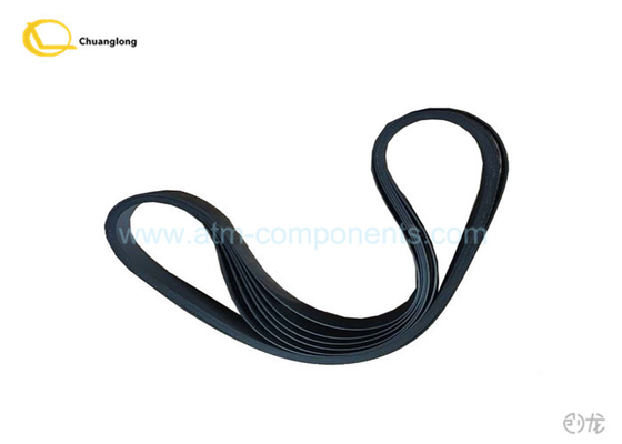 Hyosung 5600T 8000TA Gumowy pasek ATM 10x522x0,65 mm Odnowiony