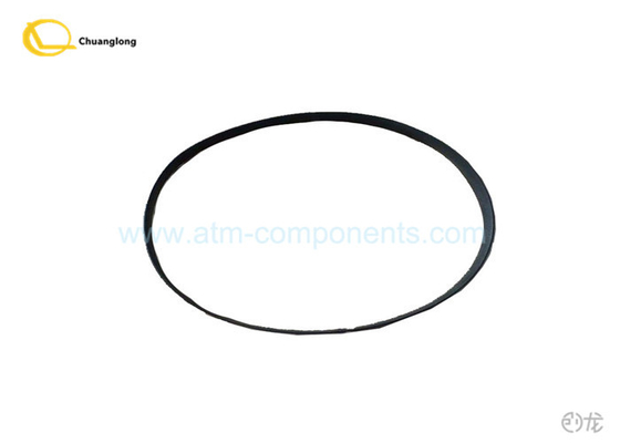 Nautilus Hyosung 5600T 8000TA Części bankomatu Mały gumowy pasek 10x402x0,65 Mm