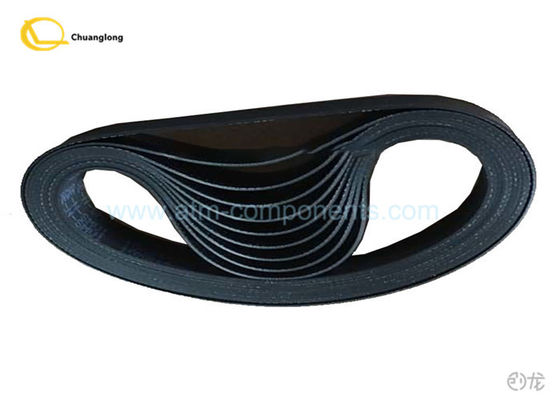 Dobra cena 5600T 8000TA Nautilus Hyosung Części ATM Gumowy pas transmisyjny 10x214x0,65 Mm w Internecie