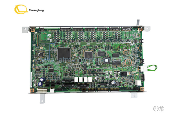 Profesjonalna płyta kontrolna dozownika części bankomatów Fujitsu K18Z09942N