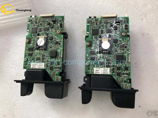 Dobra cena Odnowiony czytnik kart bankomatów Wincor 1750208512 w Internecie