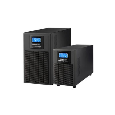 Dobra cena System zasilania bezprzerwowego 110 / 220V 1KVA 2KVA 3KVA Wilgotność względna 20-95% w Internecie