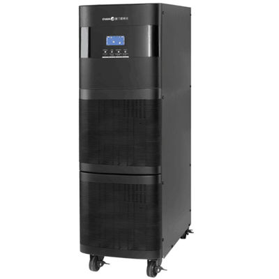 Dobra cena UPS wysokiej częstotliwości Online nieprzerwany zasilacz Three In Three Out 10KVA 15KVA 20KVA w Internecie