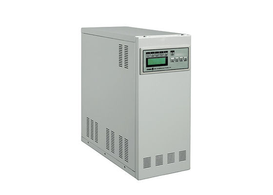 Dobra cena Evada HP-I Series 1KVA -10KVA Przemysłowy system UPS / Fluktuacja dużych obciążeń Wstrząsy Przerwane zasilacze w Internecie