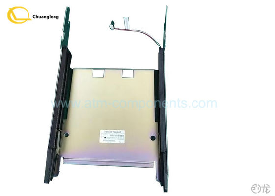 Dobra cena 1750076716 Wincor ATM Transport AGT CMD-V4 Poziomy RL 287MM 01750076716 w Internecie